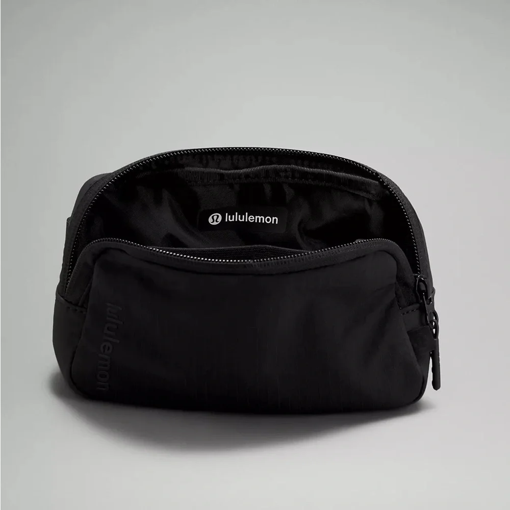 lululemon athletica Mini Belt Bag, black—NWT - Picture 5 of 6
